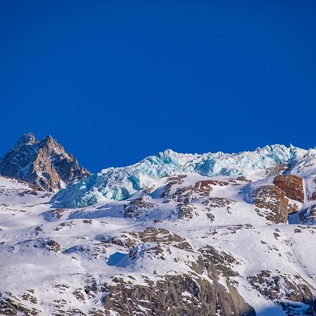 Residence Coeur D'Argentiere 107 - Happy Rentals Chamonix ภายนอก รูปภาพ