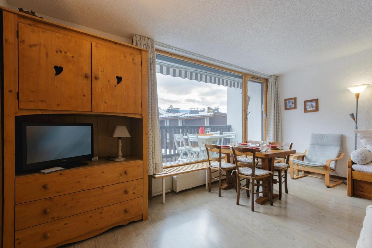 Residence Coeur D'Argentiere 107 - Happy Rentals Chamonix ภายนอก รูปภาพ