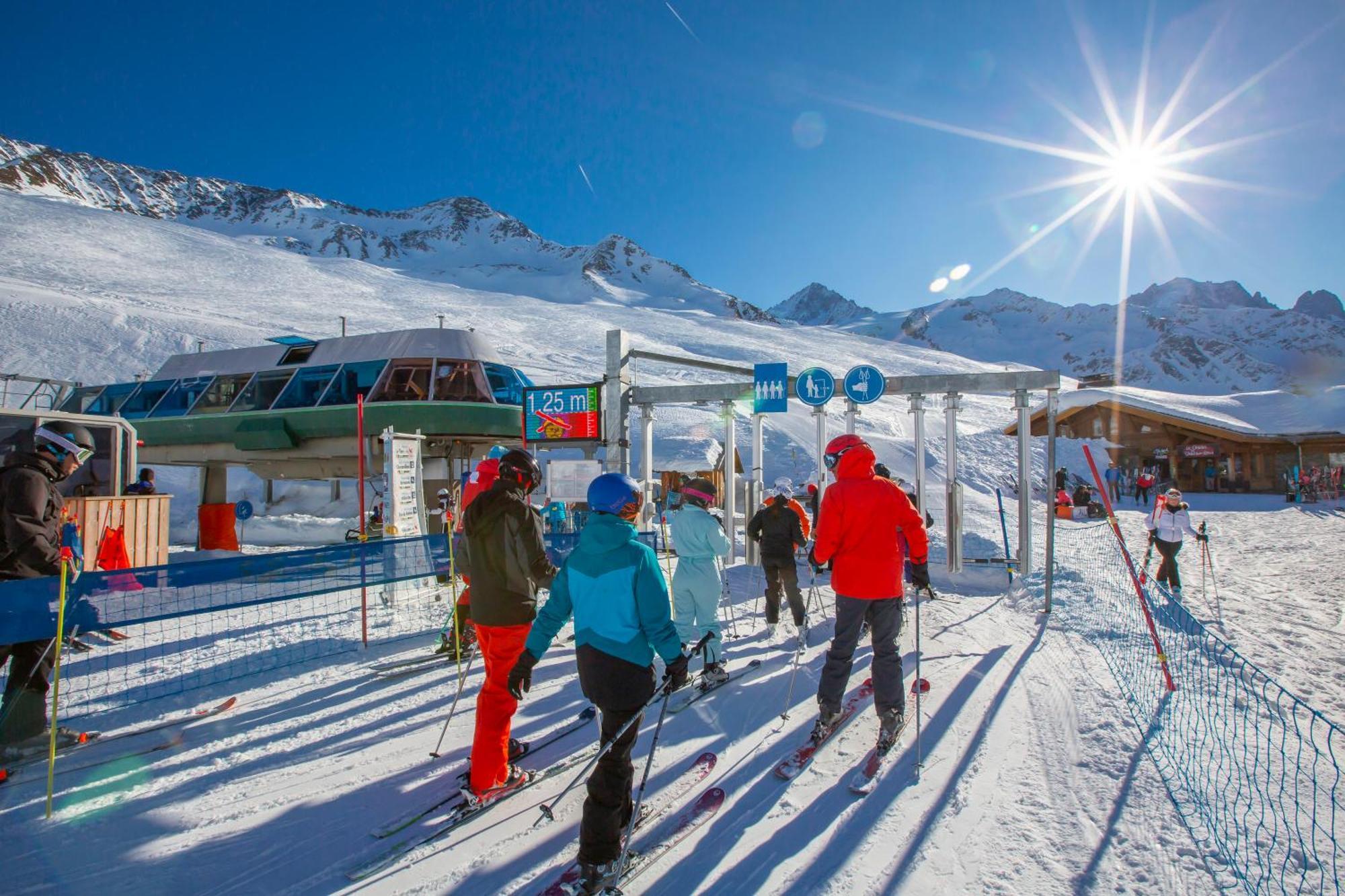 Residence Coeur D'Argentiere 107 - Happy Rentals Chamonix ภายนอก รูปภาพ